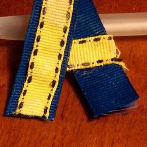 Meet your Posher, Jacqui